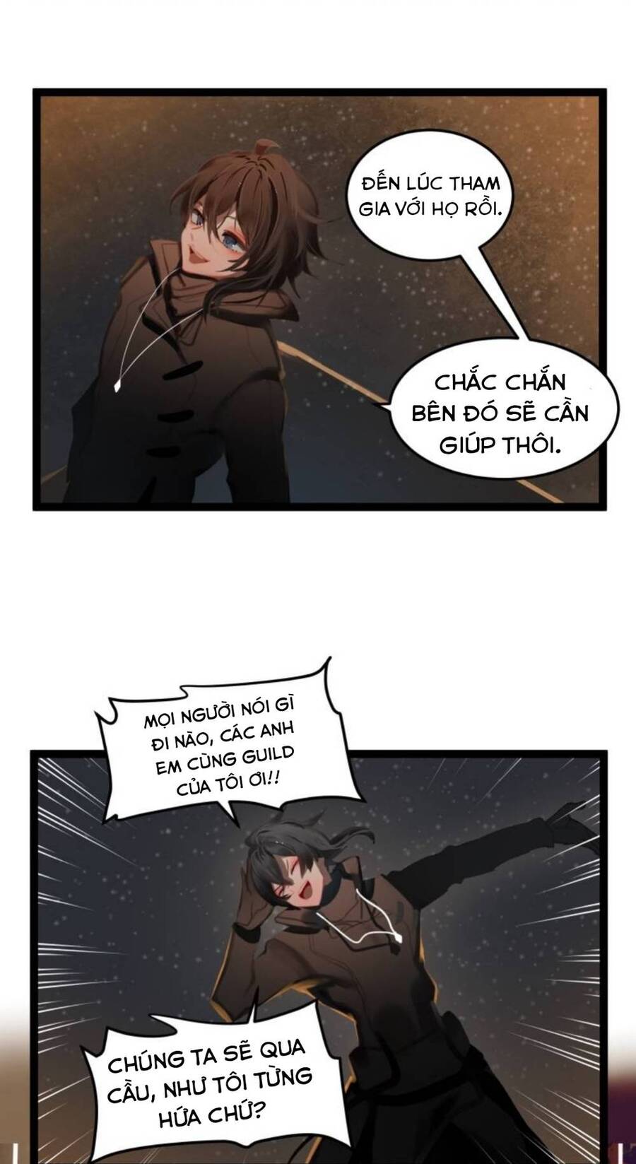 Winter Moon Chapter 334 - 28