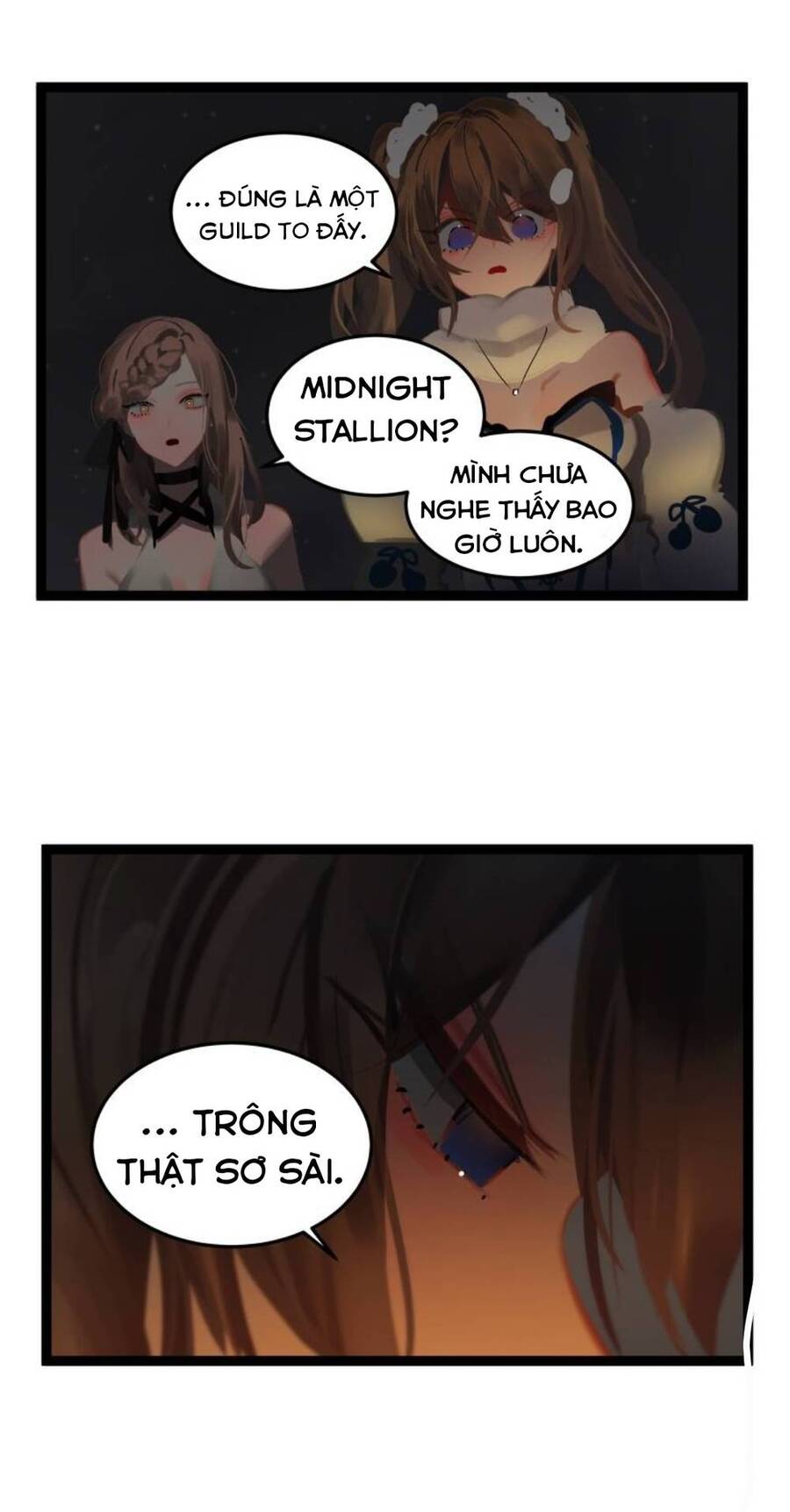 Winter Moon Chapter 334 - 30