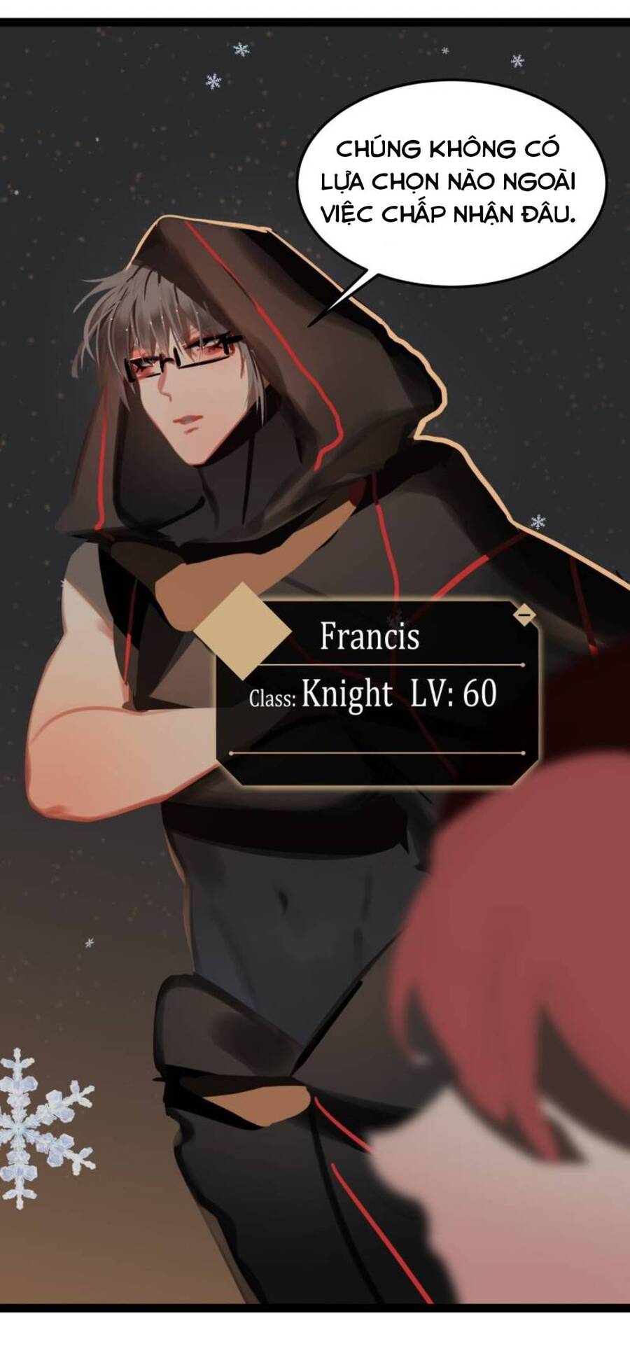 Winter Moon Chapter 334 - 4