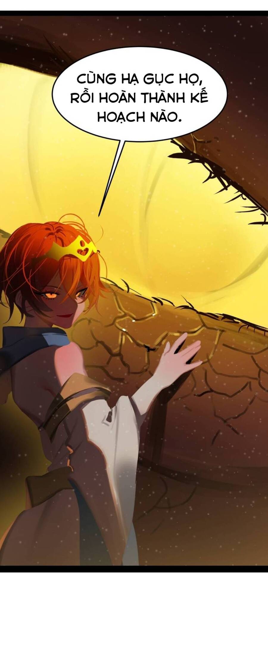 Winter Moon Chapter 334 - 32