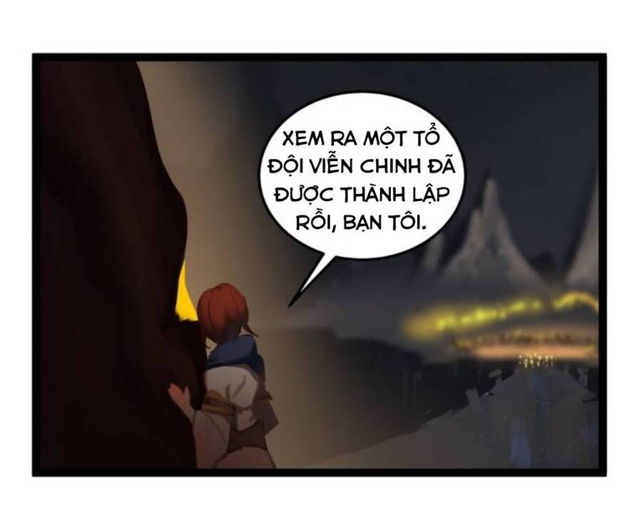 Winter Moon Chapter 334 - 33