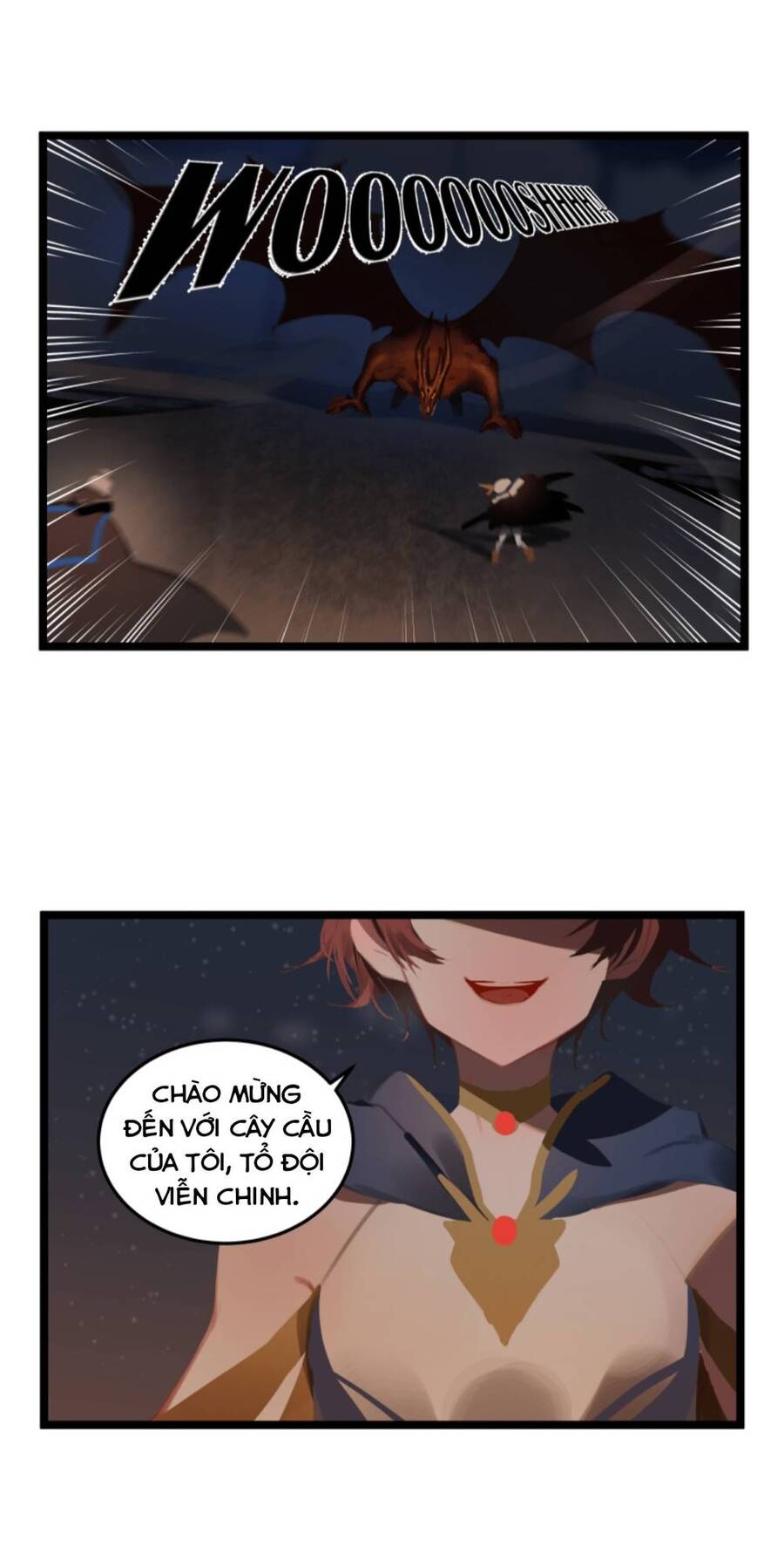 Winter Moon Chapter 334 - 43