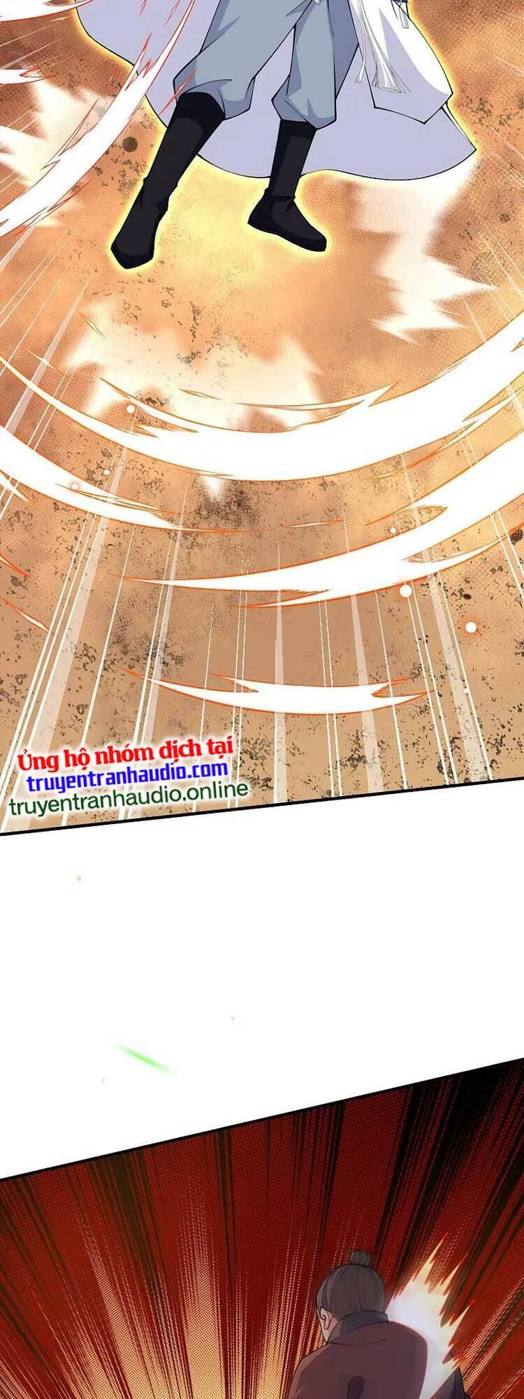 Nghịch Thiên Tà Thần Chapter 606 - 19