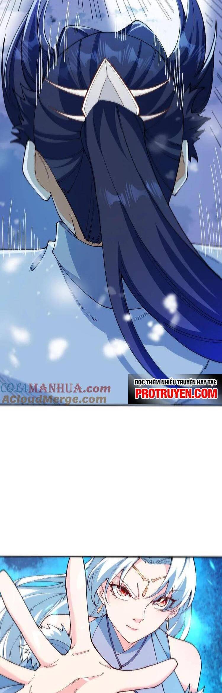 Nghịch Thiên Tà Thần Chapter 627 - 14