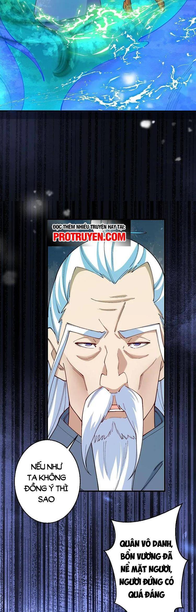Nghịch Thiên Tà Thần Chapter 627 - 7