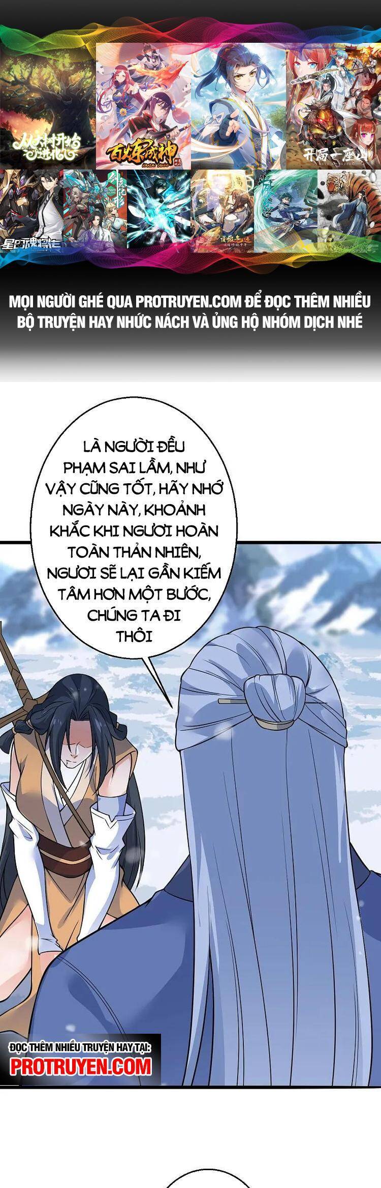 Nghịch Thiên Tà Thần Chapter 628 - 1