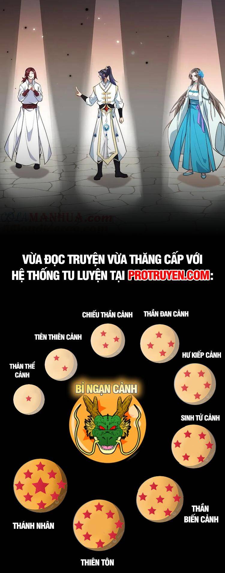Nghịch Thiên Tà Thần Chapter 629 - 37