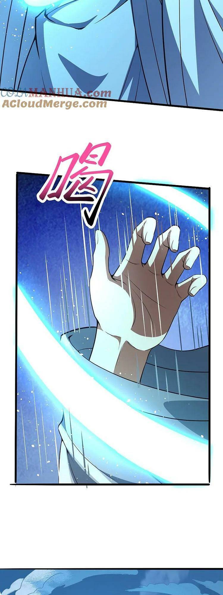 Nghịch Thiên Tà Thần Chapter 630 - 25
