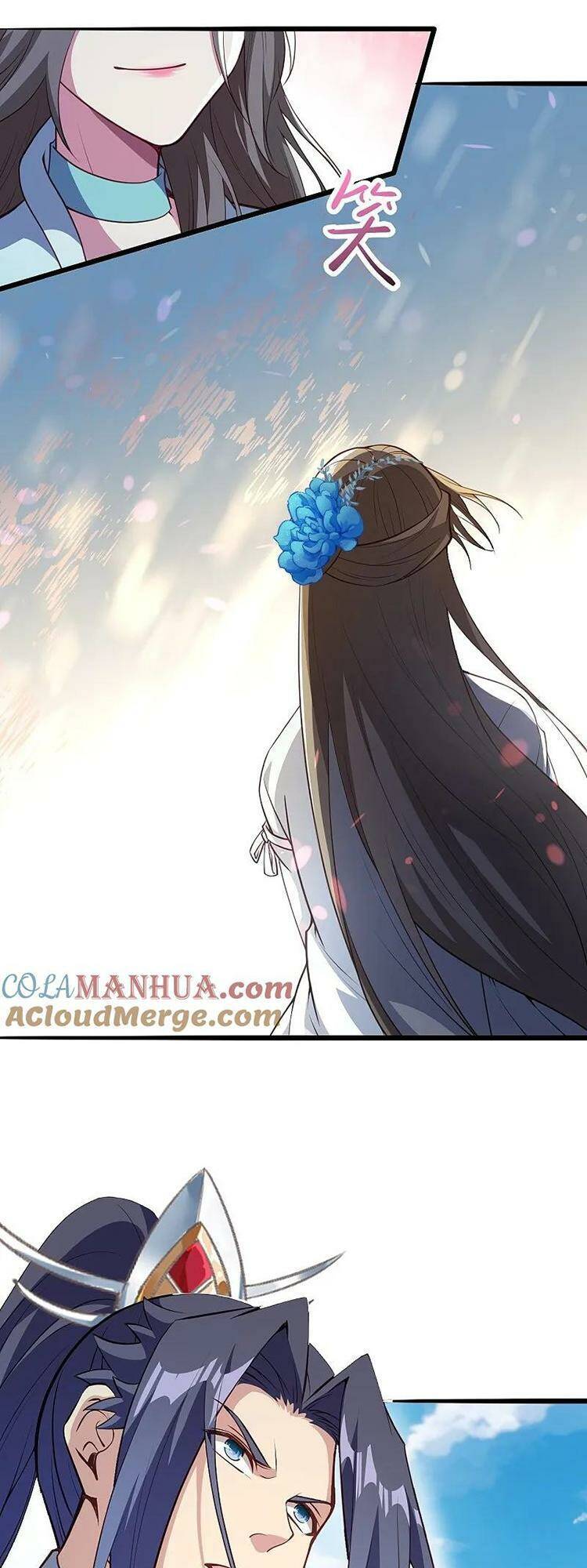 Nghịch Thiên Tà Thần Chapter 630 - 30