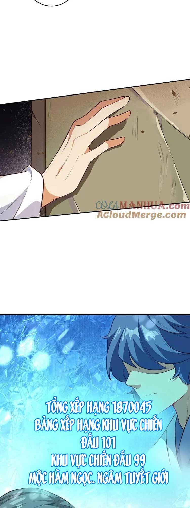 Nghịch Thiên Tà Thần Chapter 631 - 16