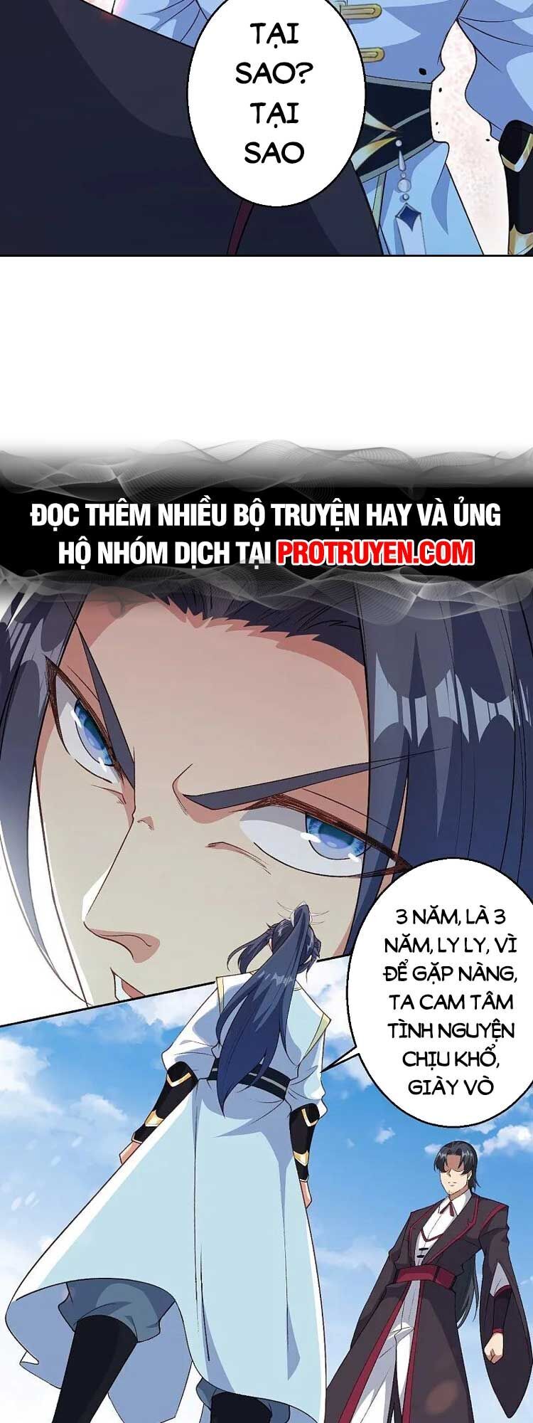 Nghịch Thiên Tà Thần Chapter 632 - 20