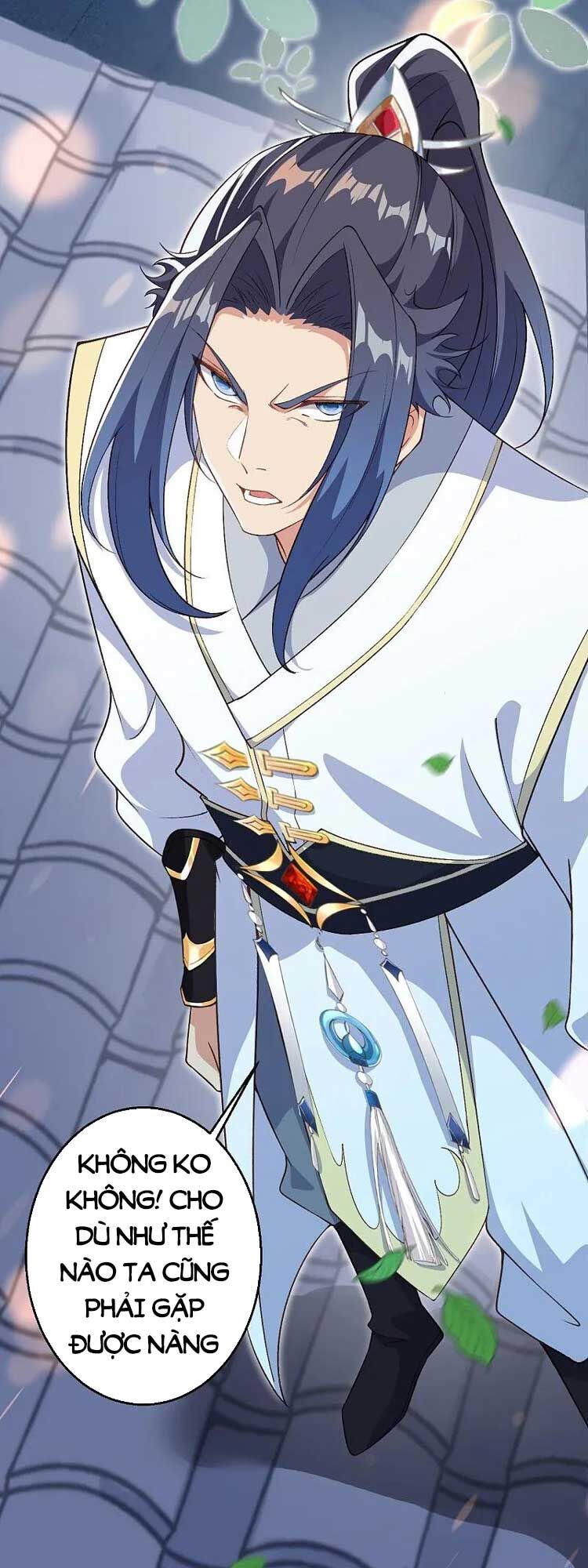 Nghịch Thiên Tà Thần Chapter 632 - 22