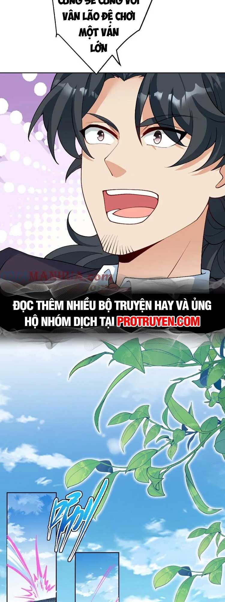 Nghịch Thiên Tà Thần Chapter 632 - 28