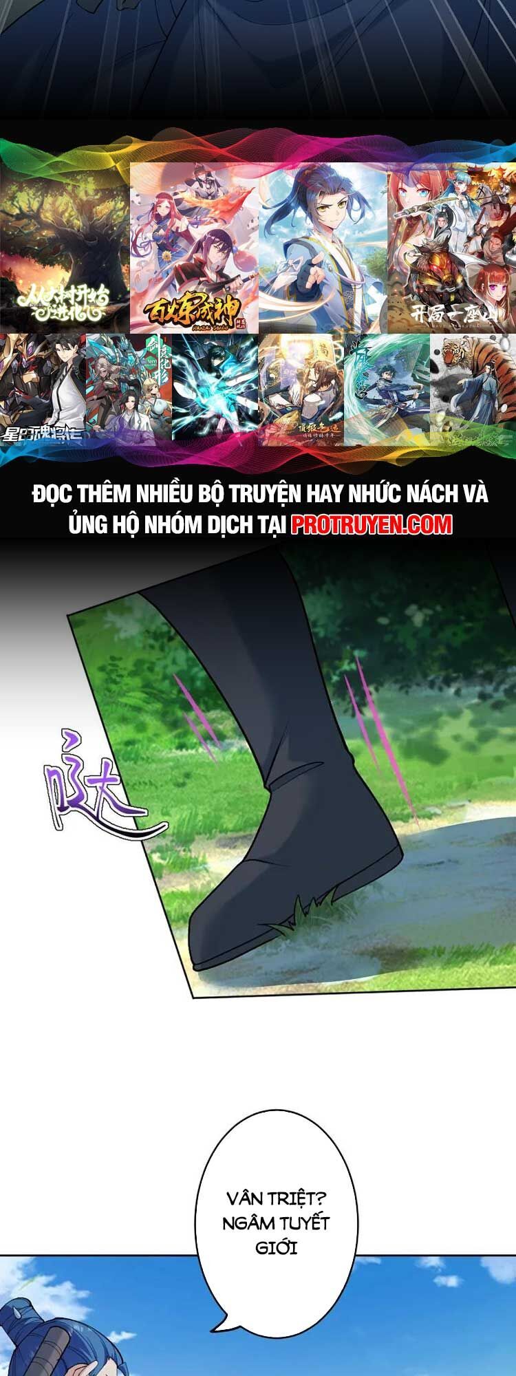 Nghịch Thiên Tà Thần Chapter 632 - 31
