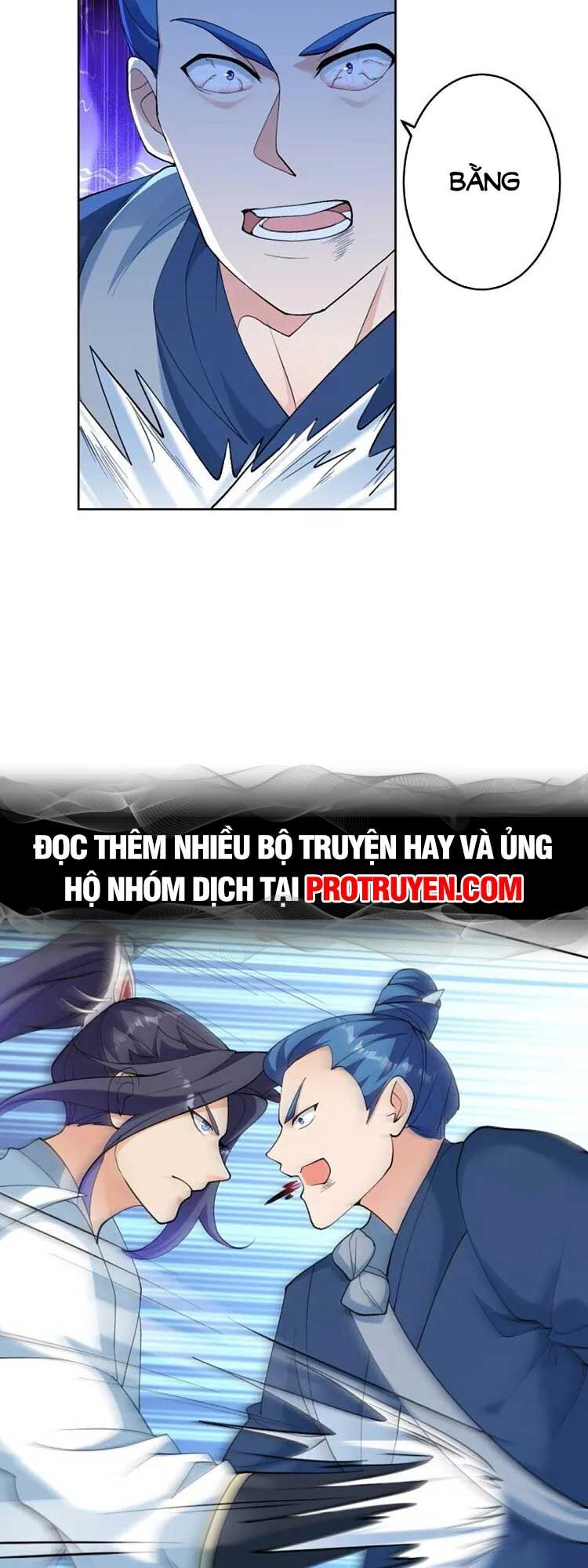 Nghịch Thiên Tà Thần Chapter 632 - 37