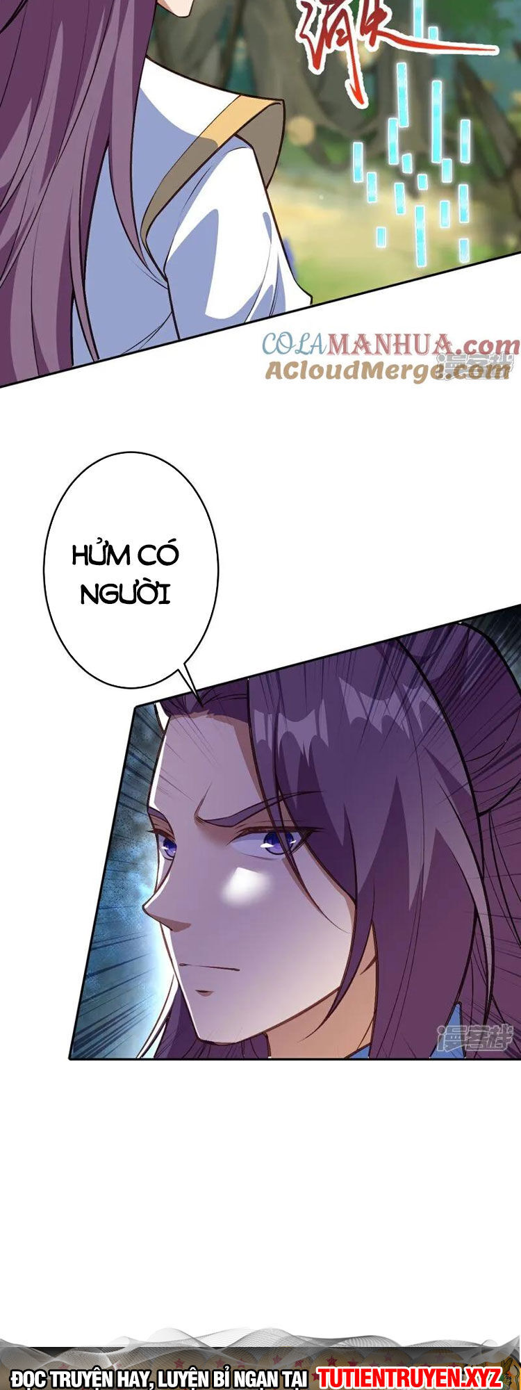 Nghịch Thiên Tà Thần Chapter 633 - 11