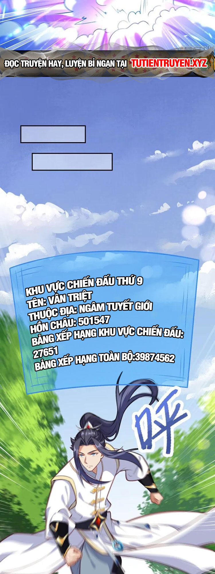 Nghịch Thiên Tà Thần Chapter 633 - 3