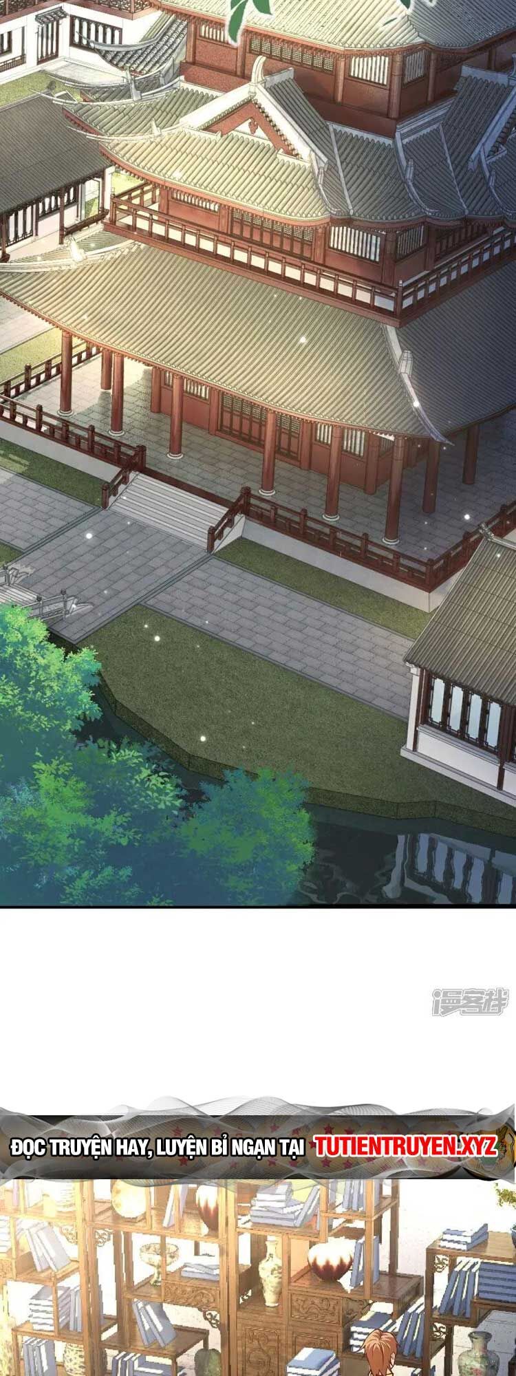 Nghịch Thiên Tà Thần Chapter 634 - 4