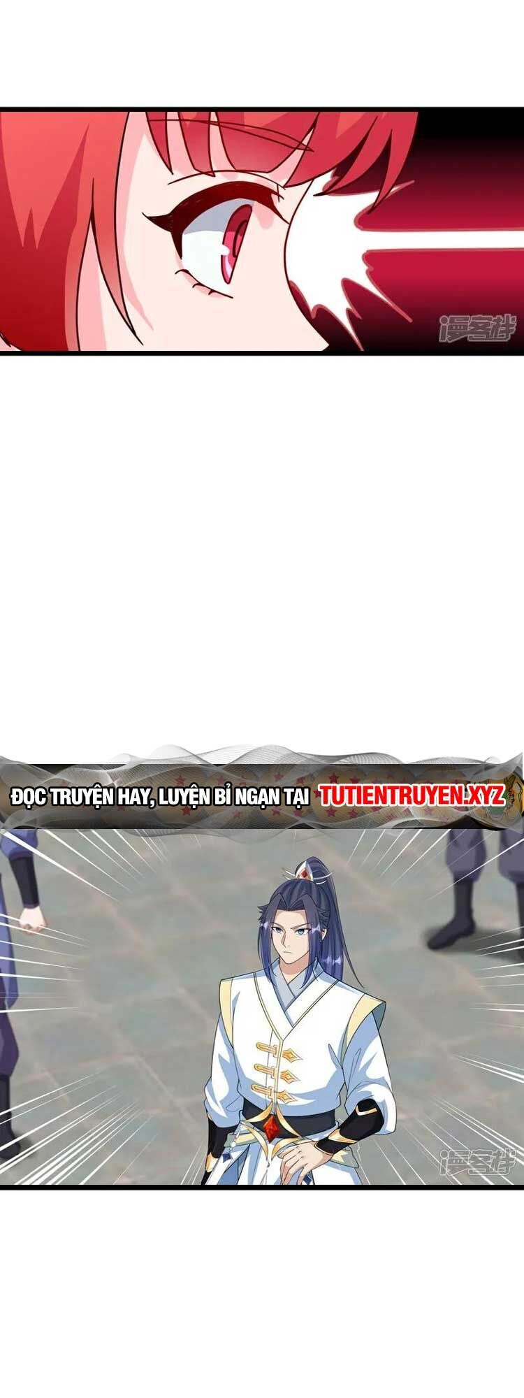 Nghịch Thiên Tà Thần Chapter 636 - 19