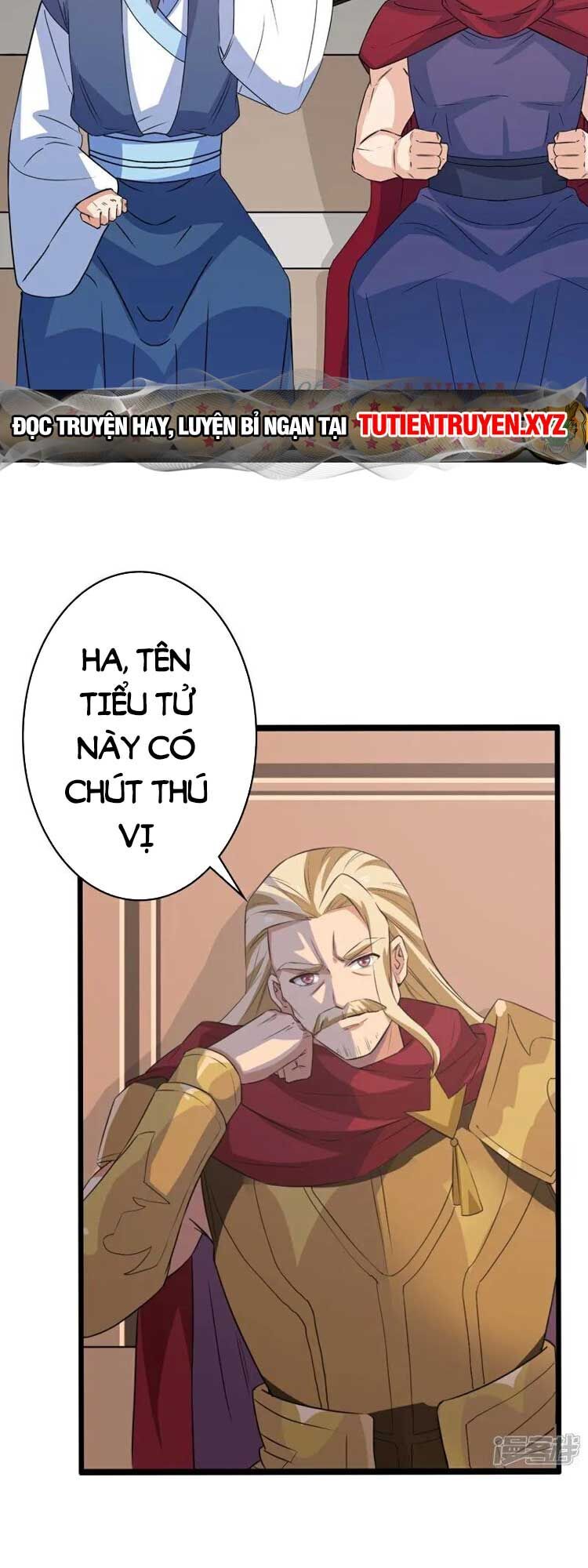 Nghịch Thiên Tà Thần Chapter 636 - 42