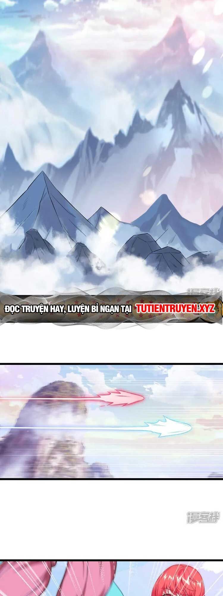 Nghịch Thiên Tà Thần Chapter 640 - 12