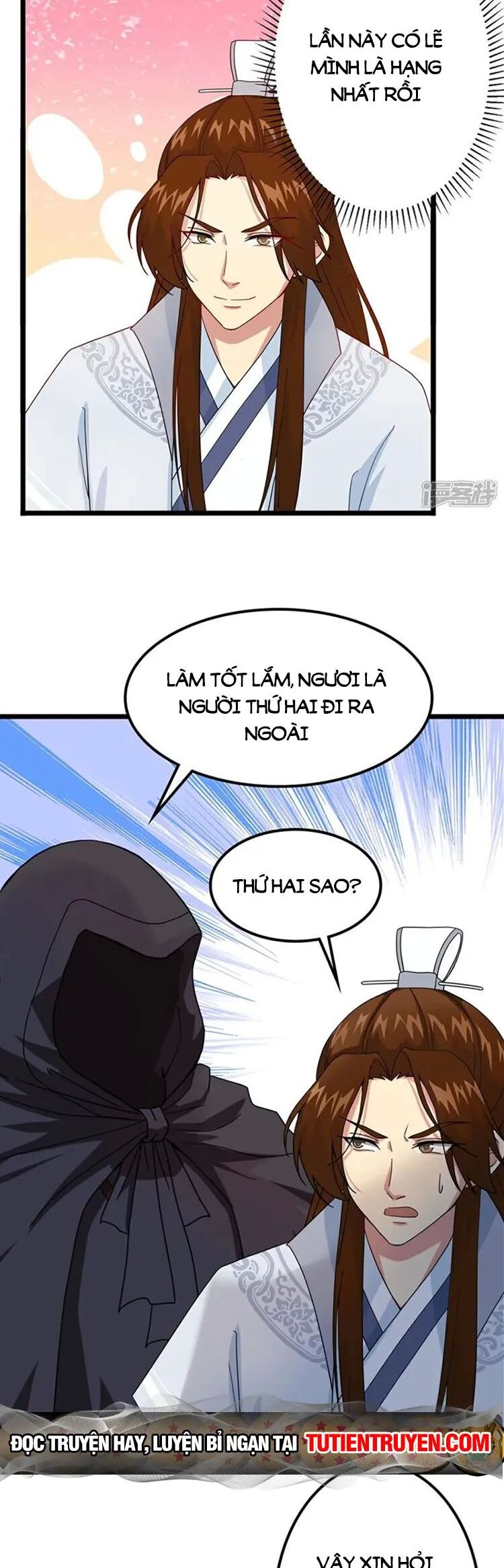 Nghịch Thiên Tà Thần Chapter 642 - 30