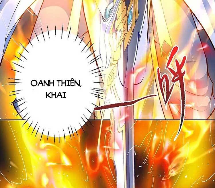 Nghịch Thiên Tà Thần Chapter 611 - 17