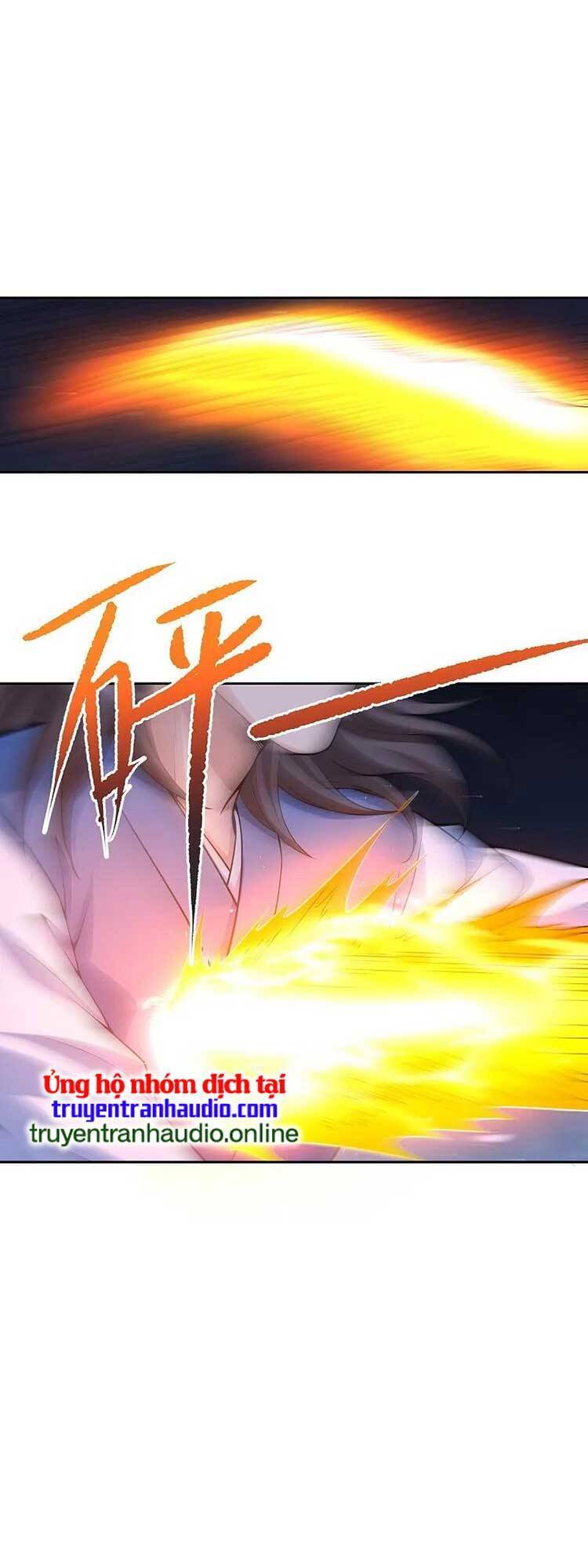 Nghịch Thiên Tà Thần Chapter 611 - 23