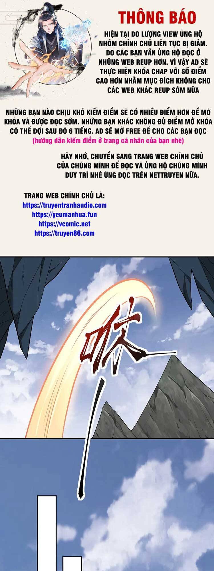 Nghịch Thiên Tà Thần Chapter 615 - 1