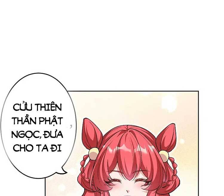 Nghịch Thiên Tà Thần Chapter 615 - 34