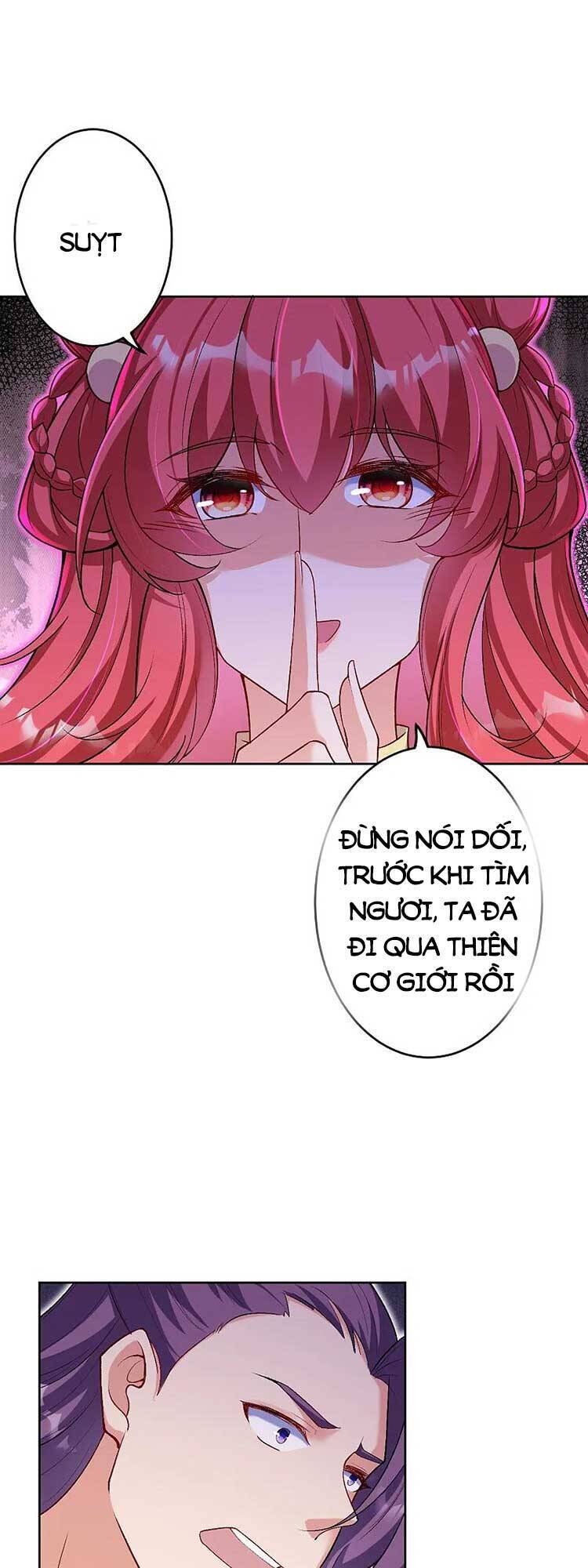 Nghịch Thiên Tà Thần Chapter 615 - 36