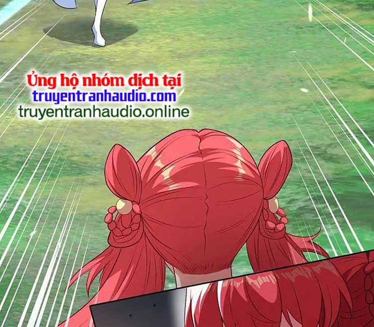 Nghịch Thiên Tà Thần Chapter 621 - 17