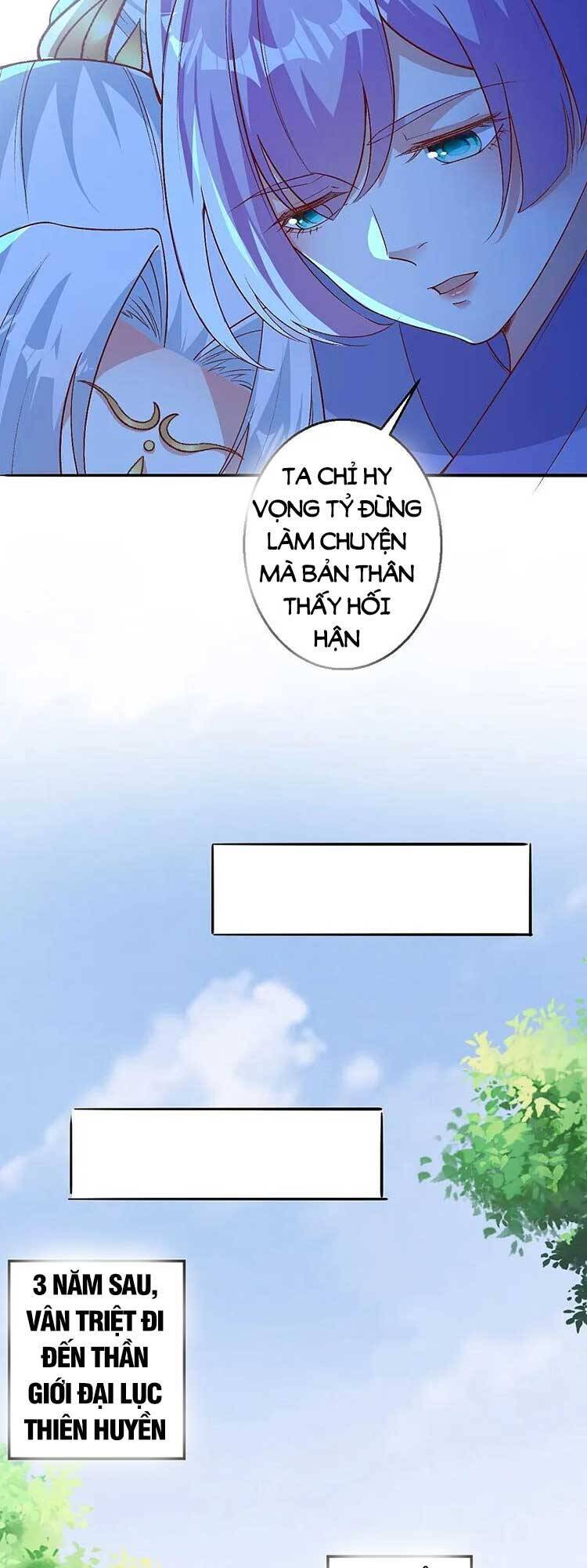 Nghịch Thiên Tà Thần Chapter 623 - 22