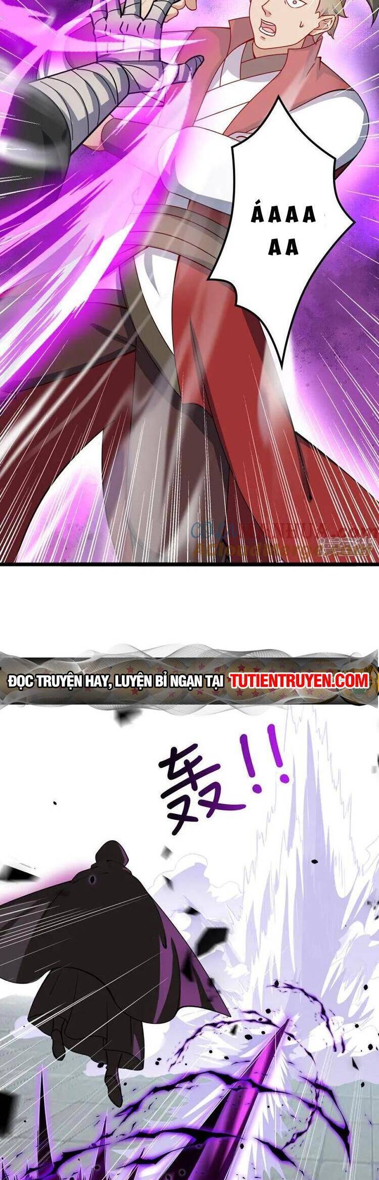 Nghịch Thiên Tà Thần Chapter 643 - 32