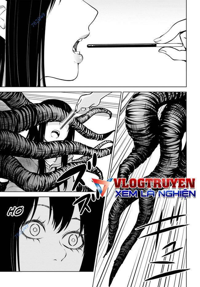 Tôi Có Thể Nhìn Thấy Chúng... Chapter 59 - 11