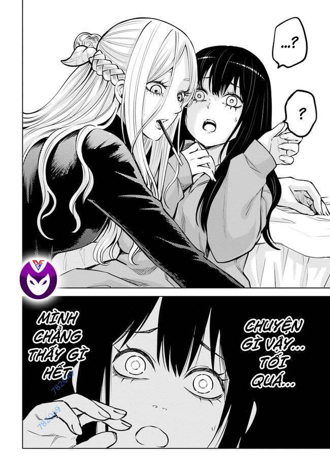 Tôi Có Thể Nhìn Thấy Chúng... Chapter 59 - 13