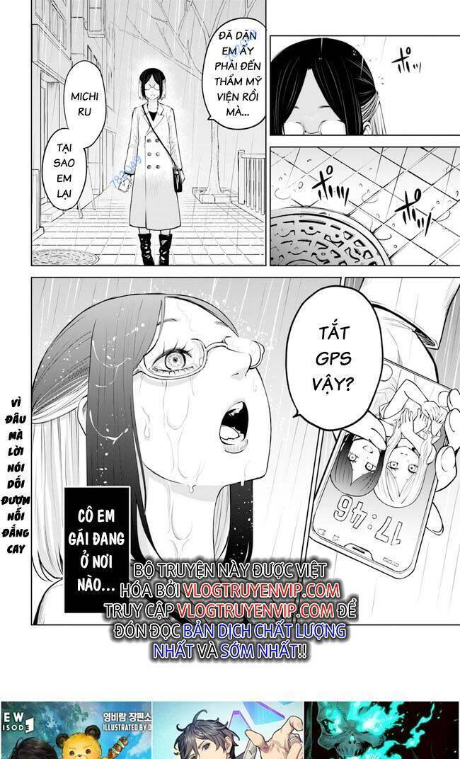 Tôi Có Thể Nhìn Thấy Chúng... Chapter 59 - 25