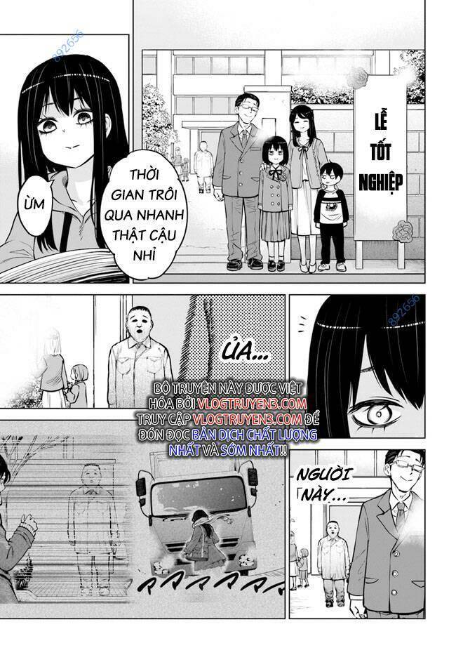 Tôi Có Thể Nhìn Thấy Chúng... Chapter 60 - 7