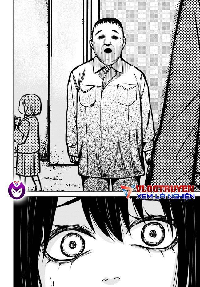 Tôi Có Thể Nhìn Thấy Chúng... Chapter 60 - 8