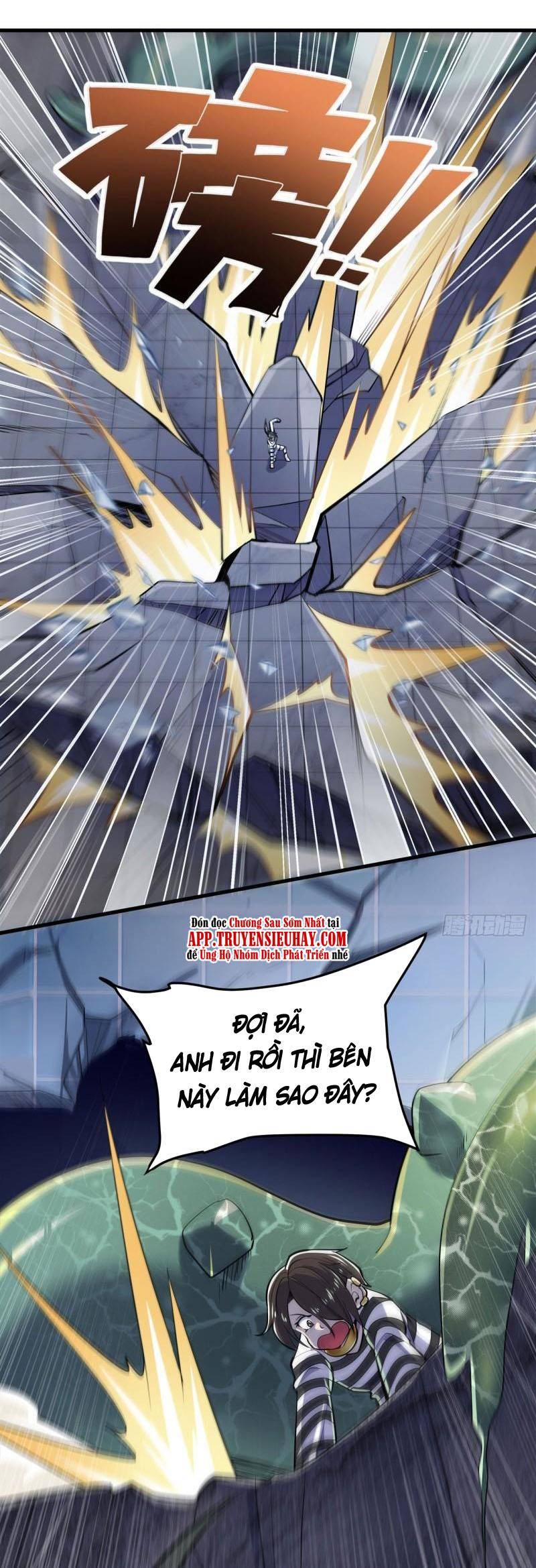 Anh Hùng ? Ta Không Làm Lâu Rồi Chapter 474 - 12