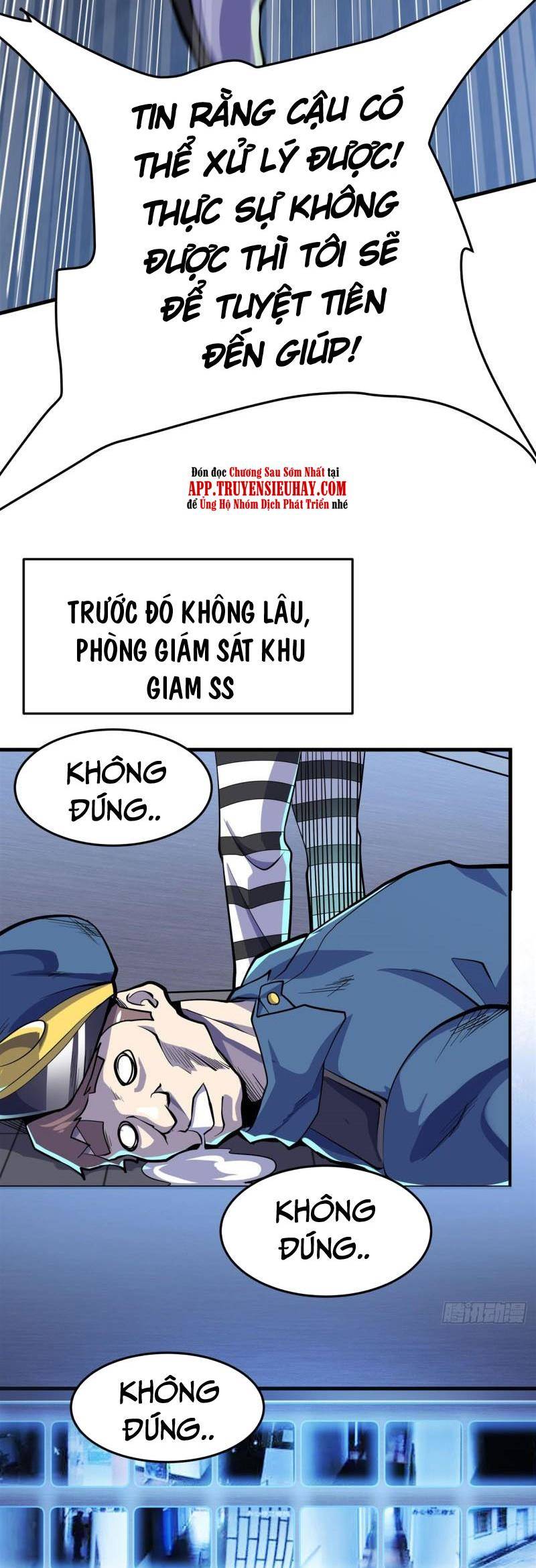 Anh Hùng ? Ta Không Làm Lâu Rồi Chapter 474 - 14