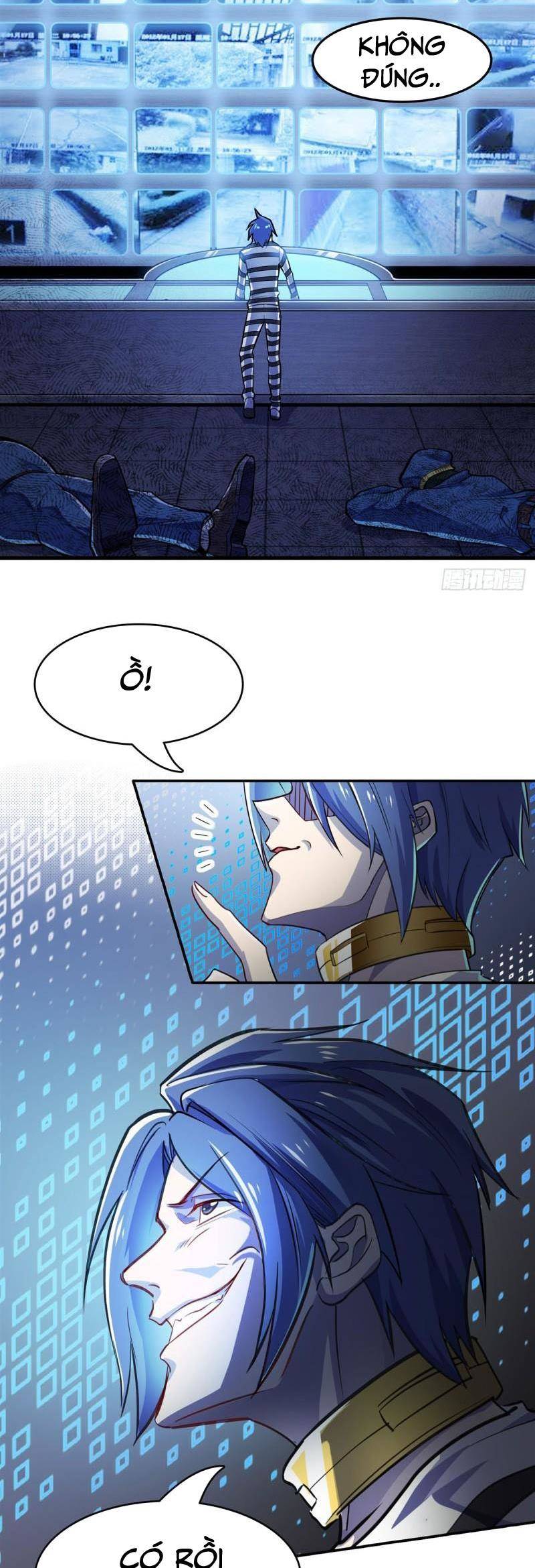 Anh Hùng ? Ta Không Làm Lâu Rồi Chapter 474 - 15