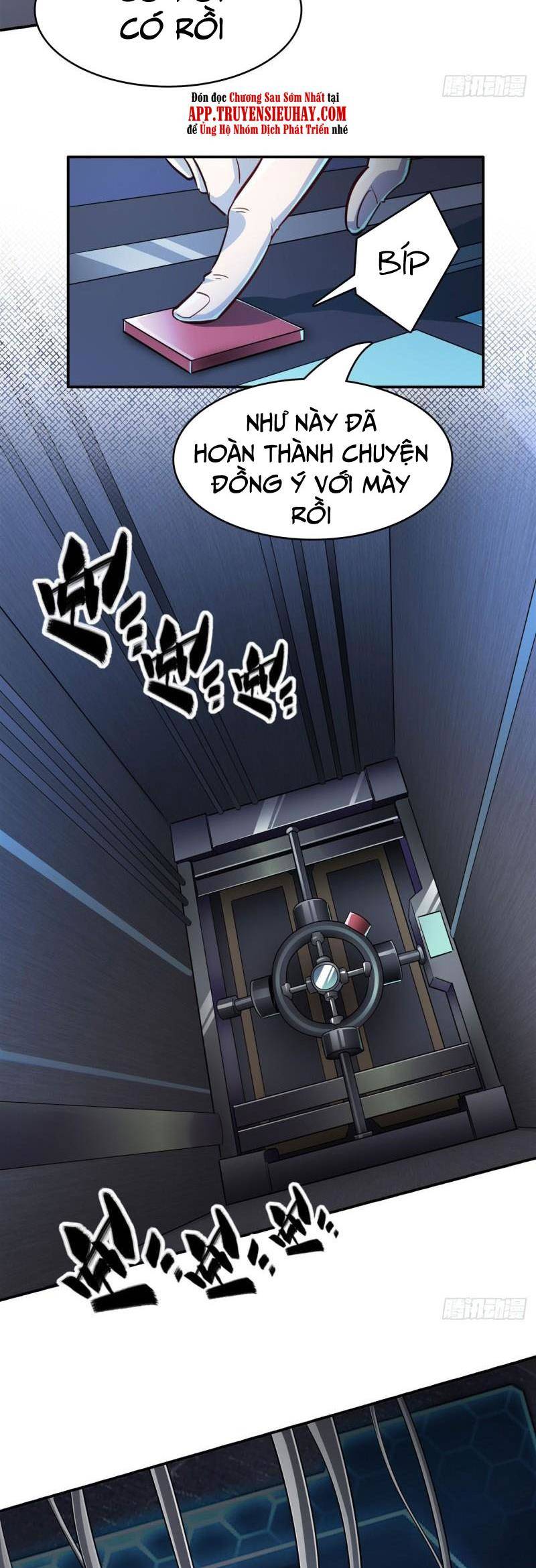 Anh Hùng ? Ta Không Làm Lâu Rồi Chapter 474 - 16