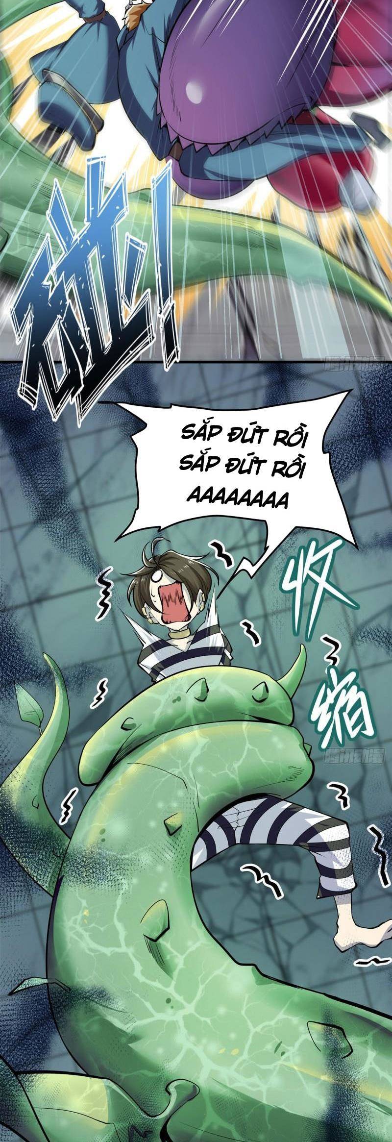 Anh Hùng ? Ta Không Làm Lâu Rồi Chapter 474 - 3