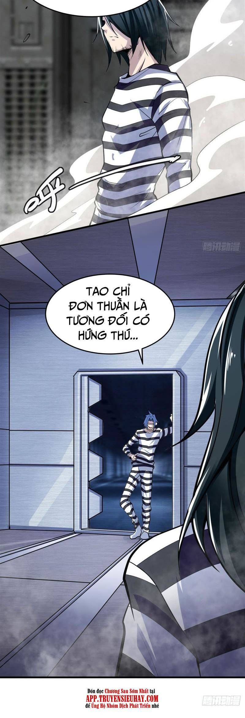Anh Hùng ? Ta Không Làm Lâu Rồi Chapter 474 - 21