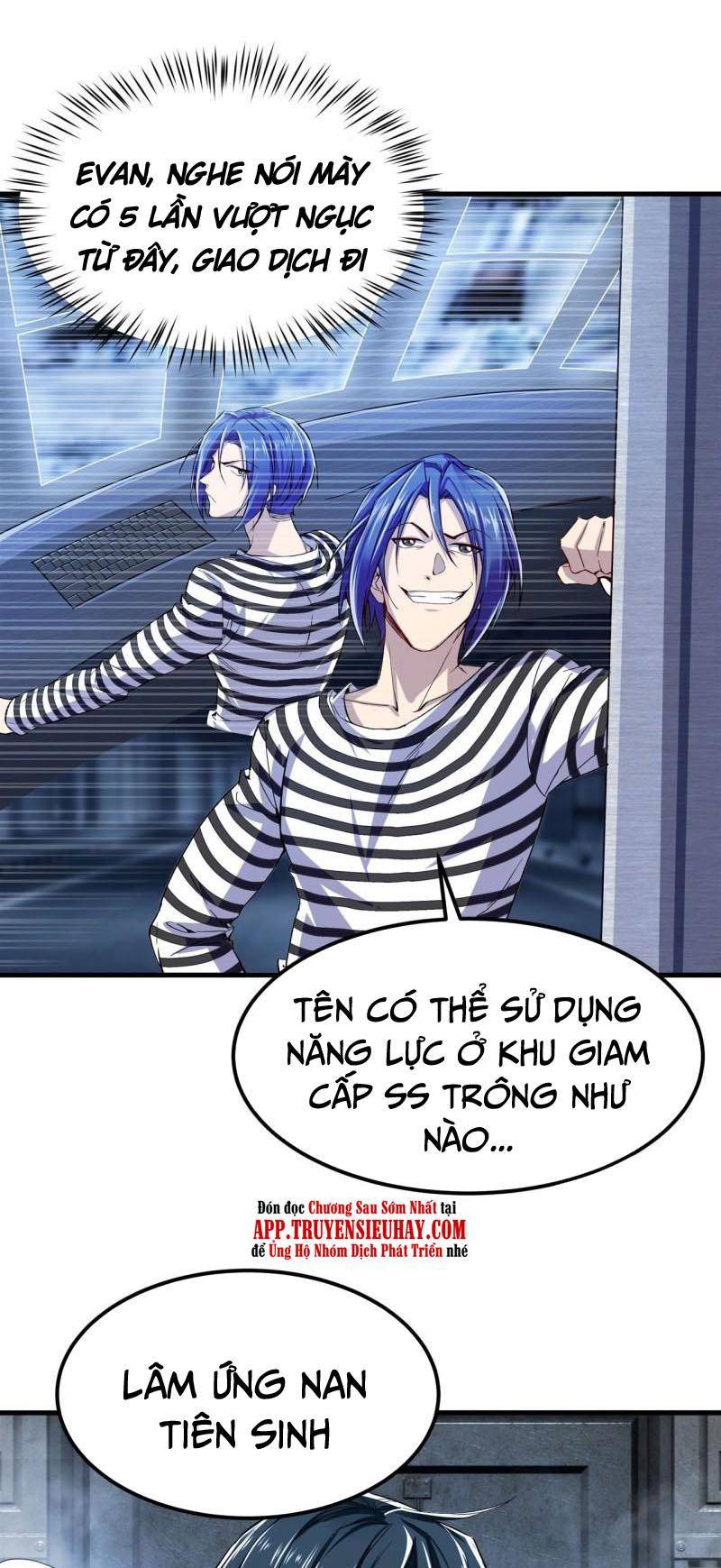 Anh Hùng ? Ta Không Làm Lâu Rồi Chapter 474 - 22