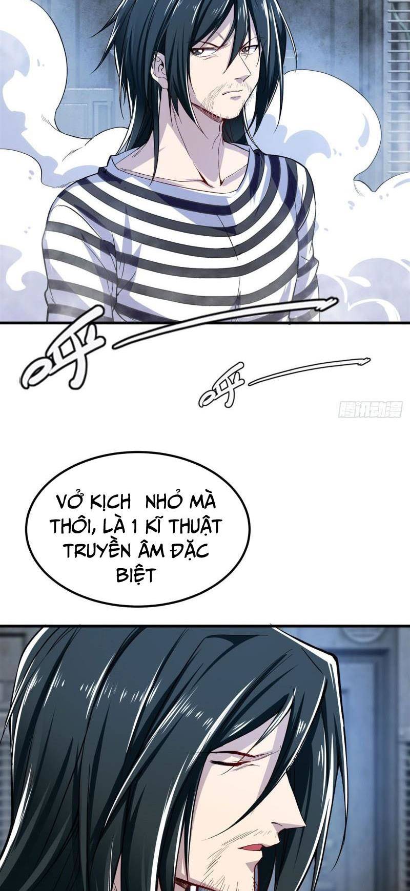 Anh Hùng ? Ta Không Làm Lâu Rồi Chapter 474 - 23