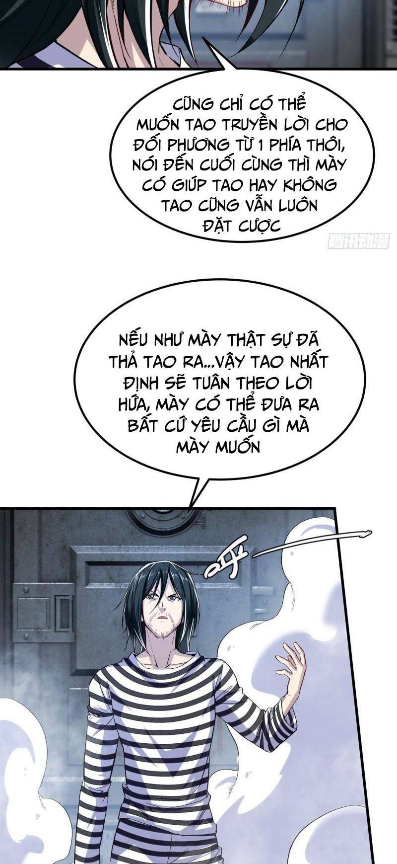 Anh Hùng ? Ta Không Làm Lâu Rồi Chapter 474 - 24