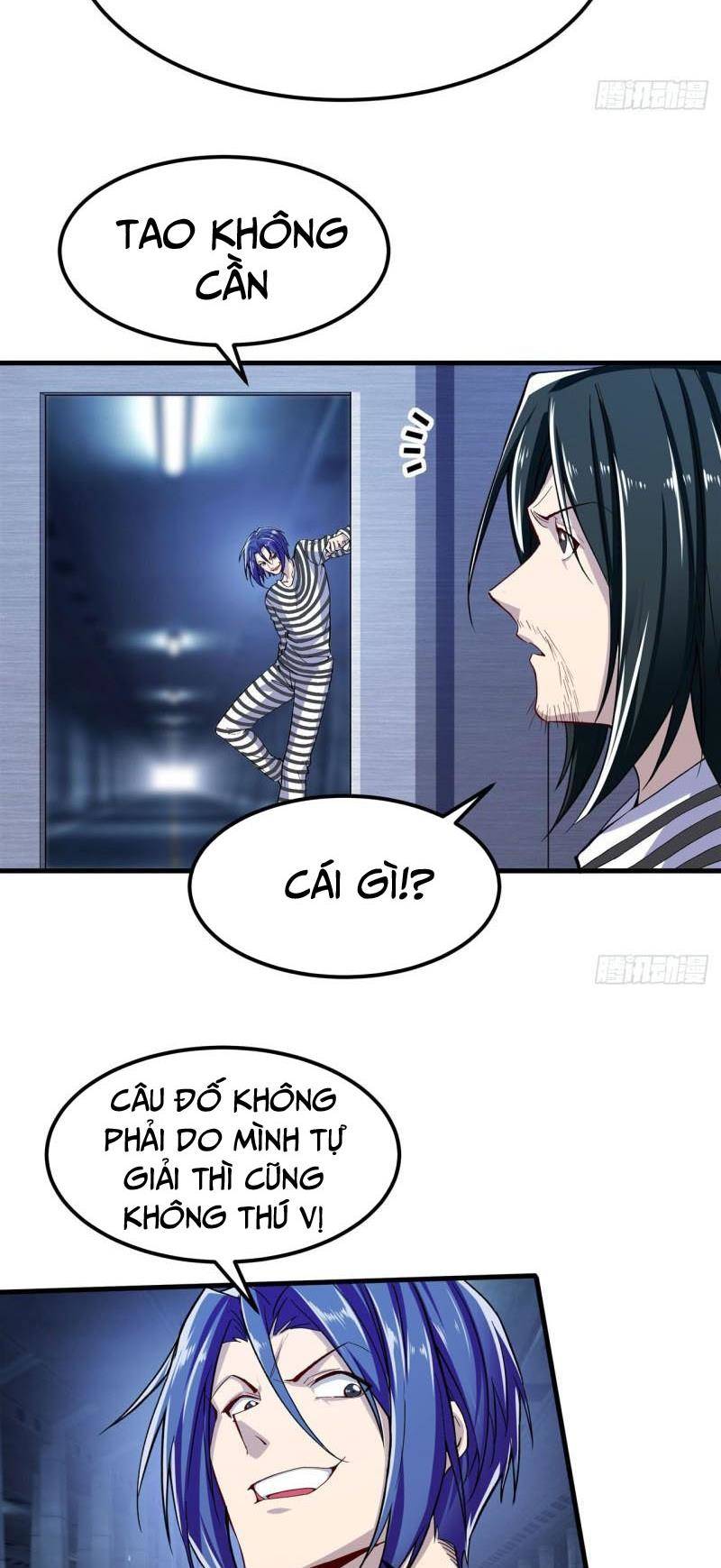 Anh Hùng ? Ta Không Làm Lâu Rồi Chapter 474 - 26