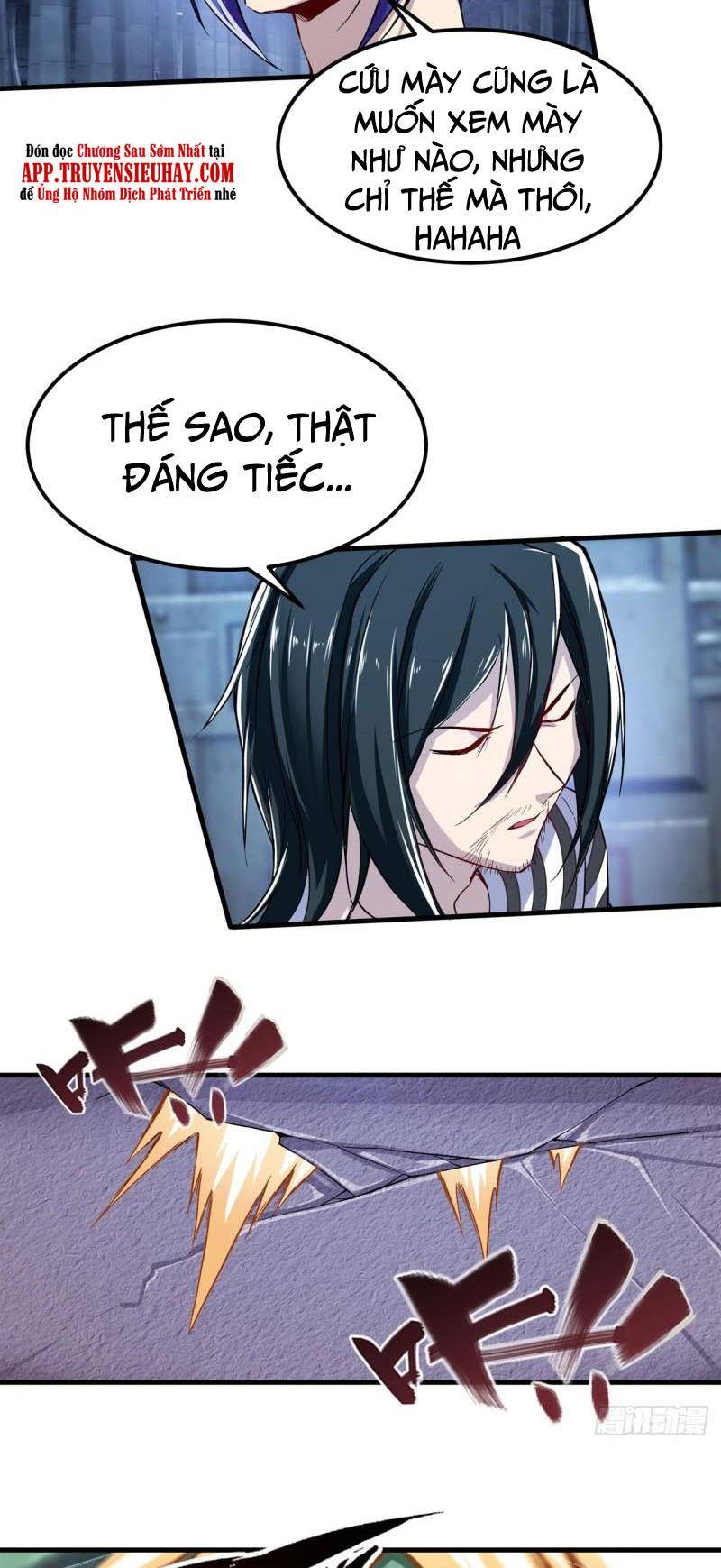 Anh Hùng ? Ta Không Làm Lâu Rồi Chapter 474 - 27